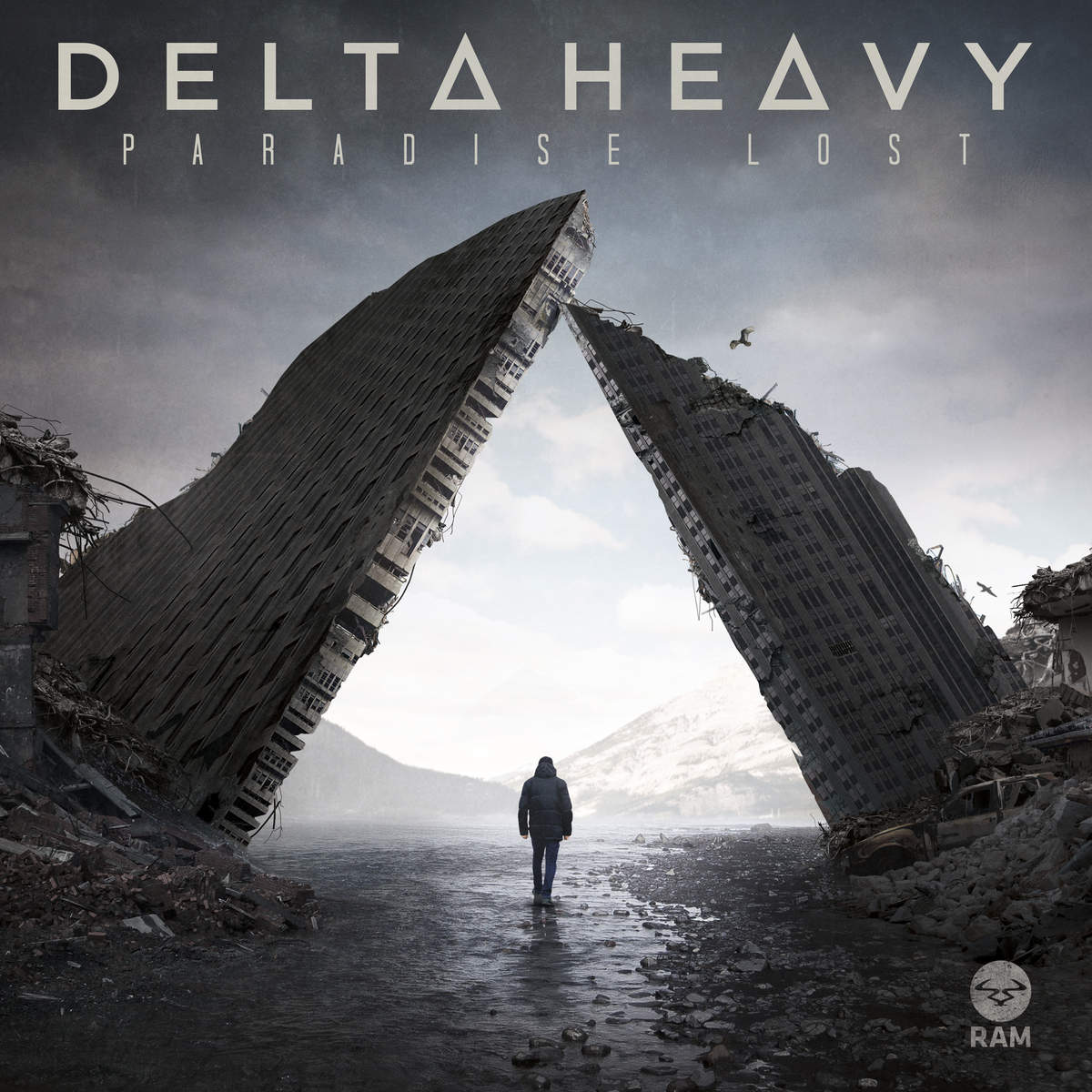 Delta Heavy - City Of Dreams (Original Mix)