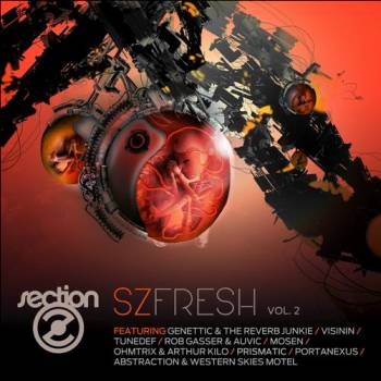 SZ Fresh Volume 2