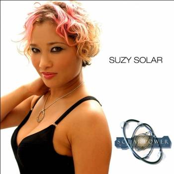 Suzy Solar - Solar Power Sessions 643