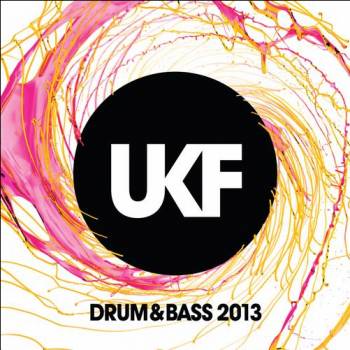 UKF Drum & Bass 2013 (2013)