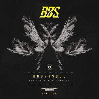 Body & Soul - Rebirth EP