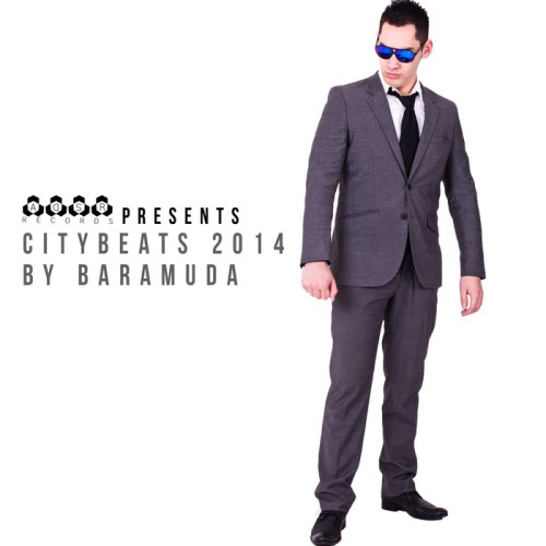 Citybeats 2014 By Baramuda (2014)