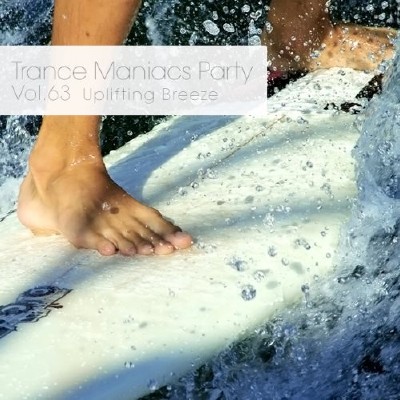 Trance Maniacs Party: Uplifting Breeze #63 (2014)