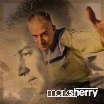 Mark Sherry - Outburst Radioshow 351