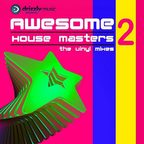 Awesome House Masters Vol.2 (2014) Awesome House Masters Vol.2 (2014)