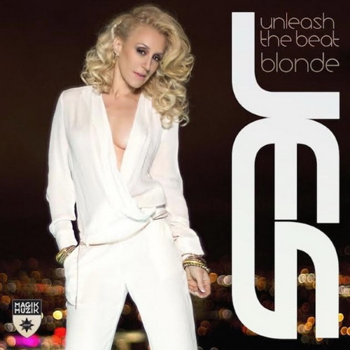 JES - Unleash the Beat (Blonde Mix) (2014) JES - Unleash the Beat (Blonde Mix) (2014)