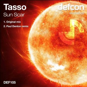 Tasso - Sun Scar Tasso - Sun Scar