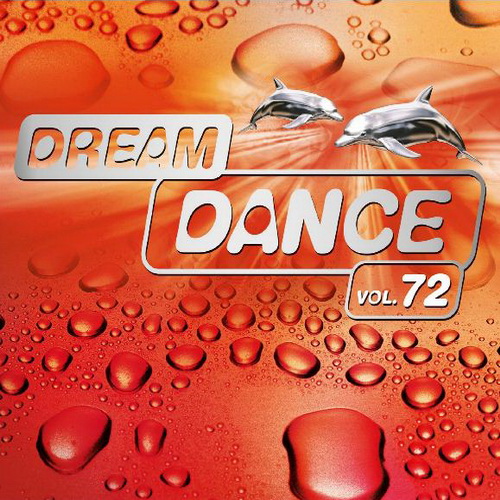 Dream Dance Vol.72 (2014) Dream Dance Vol.72 (2014)