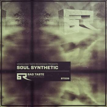 Soul Synthetic Soul Synthetic