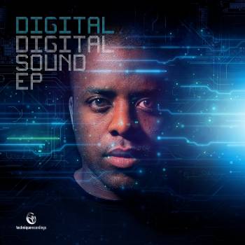 Digital – Digital Sound EP Digital – Digital Sound EP