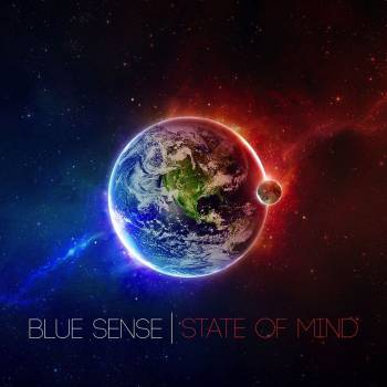 Blue Sense - State Of Mind (Album)