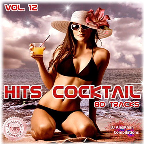 Hits Cocktail Vol.12 (2014) Hits Cocktail Vol.12 (2014)