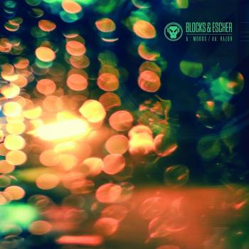 Blocks & Escher – Moods / Razor Blocks & Escher – Moods / Razor
