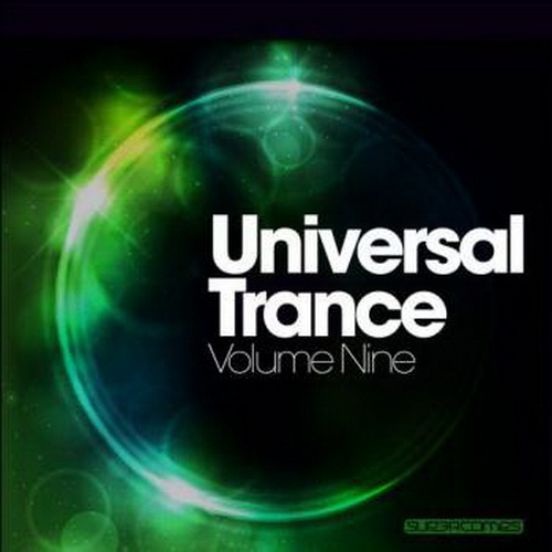 Universal Trance Vol.9 (2014) Universal Trance Vol.9 (2014)