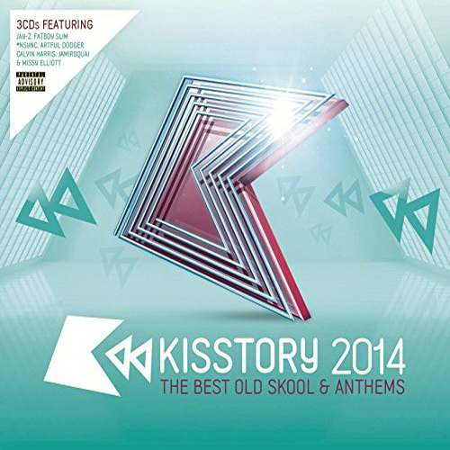 Kisstory 2014 Kisstory 2014
