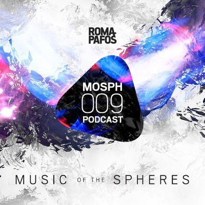 Roma Pafos - MOSPH 009 Podcast