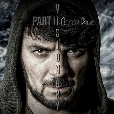 Peter Paul - Visionary (Part 2) (2014)