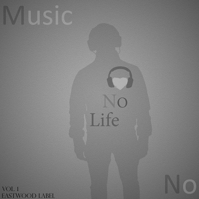 No Music No Life Vol.1 (2013)