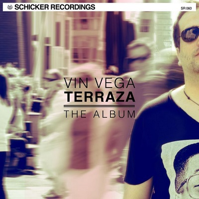 Vin Vega - Vin Vega Terraza (2014)