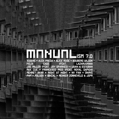 Manualism 7.0 (2014)