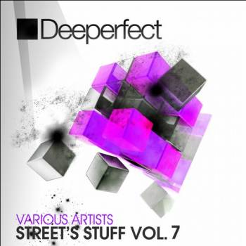 Street's Stuff Vol 7