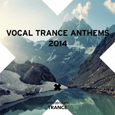 Vocal Trance Anthems 2014 (2014)