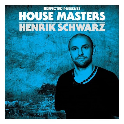 Defected presents House Masters: Henrik Schwarz (2014)