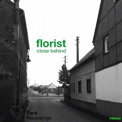 Florist - Close behind (2014)