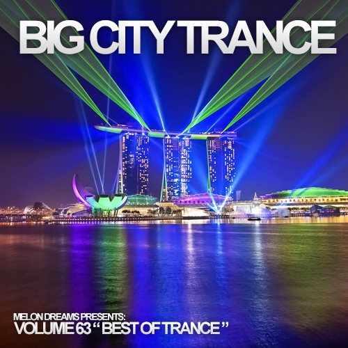 Big City Trance Volume 63 (2014)