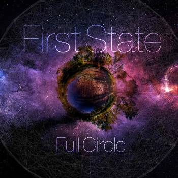 First State - Full Circle (Album)