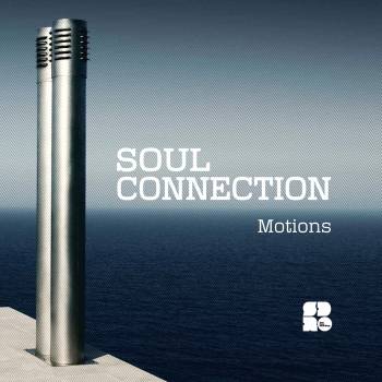 Soul Connection - Motions (Album)