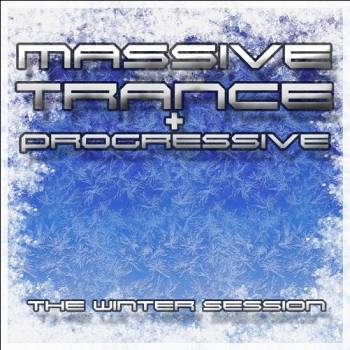 Massive Trance & Progressive The Winter Session 2014