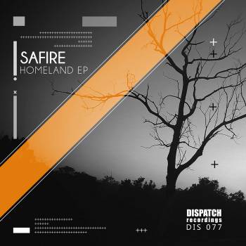 Safire - Homeland EP