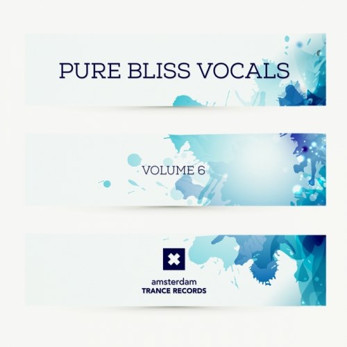 Pure Bliss Vocals Volume 6 (2014)