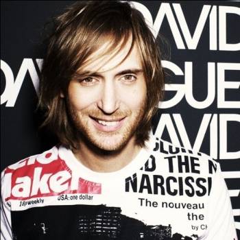 David Guetta - DJ Mix