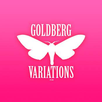 Goldberg Variations - Pressure Of Drop / Zomby Of Kasino