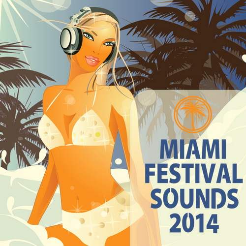 Miami Festival Sounds (2014)