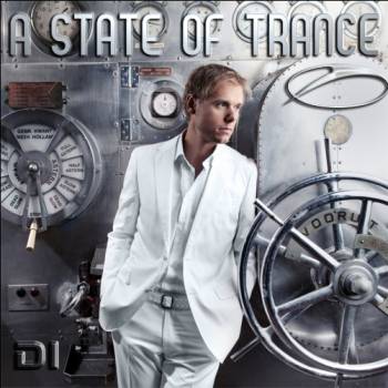 Armin van Buuren presents - A State of Trance Episode 652