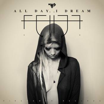 Fei-Fei - All Day I Dream EP