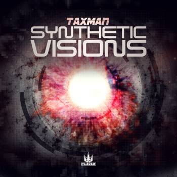 Taxman - Synthetic Visions (Album)