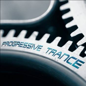 Progressive Trance (2014)