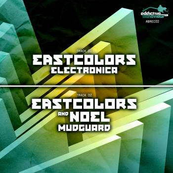 Eastcolors - Electronica / Mudguard