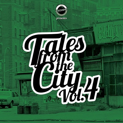 Tales From The City Vol.4 (2014)