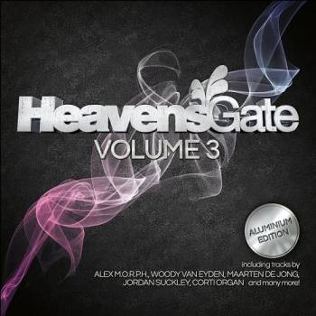 HeavensGate Vol. 3 (Aluminium Edition)