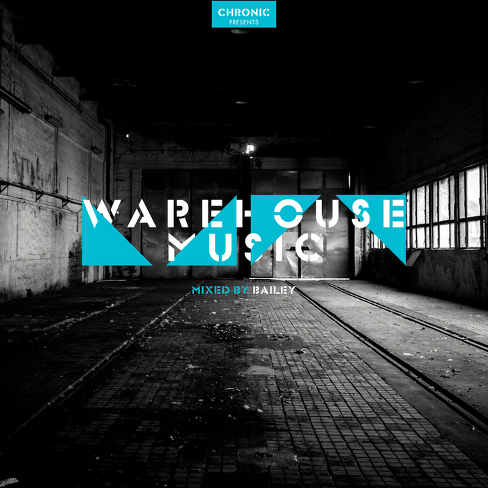 VA - Warehouse Music (2014)