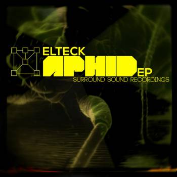 Elteck & Lethal - Aphid EP Elteck & Lethal - Aphid EP
