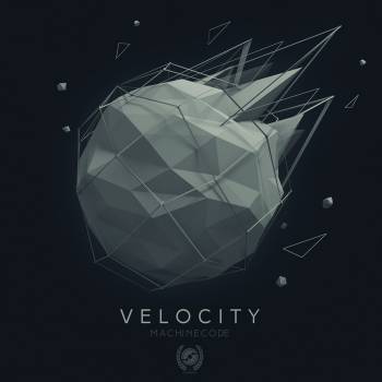 Machine Сode - Velocity (Album)