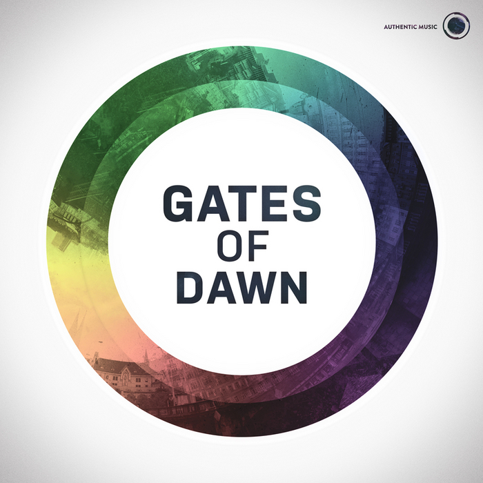 VA - Gates Of Dawn (2014)