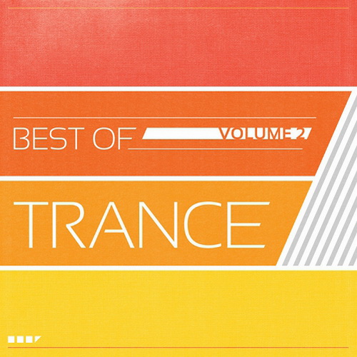 Best of Trance Vol.2 (2014)