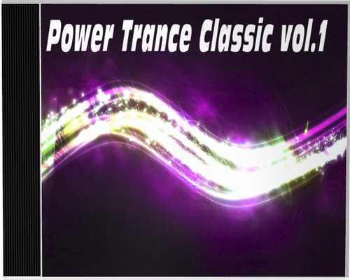 Power Trance Classic vol.1 (2014)